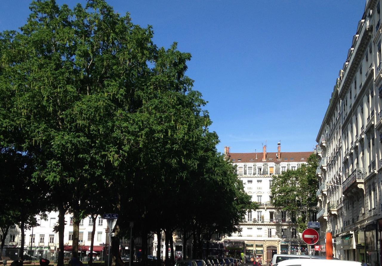 St Pothin Village Avec Garage Lyon Bagian luar foto