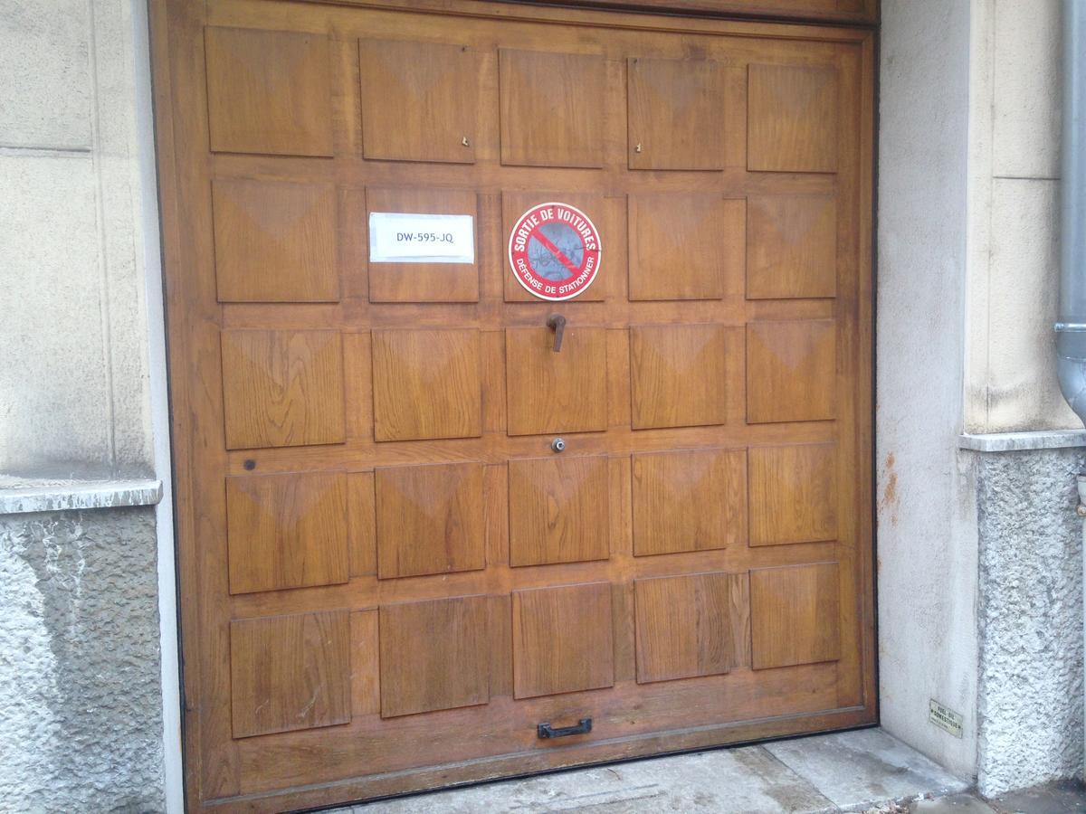 St Pothin Village Avec Garage Lyon Bagian luar foto